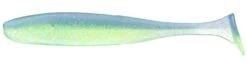 Keitech Easy Shiner 4 Inch Paddle Tail Swimbait -Sport Fishing Shop 450 Electric Blue Chartreuse f2043021 43ab 476e 8b6a cdd7dc2fd813
