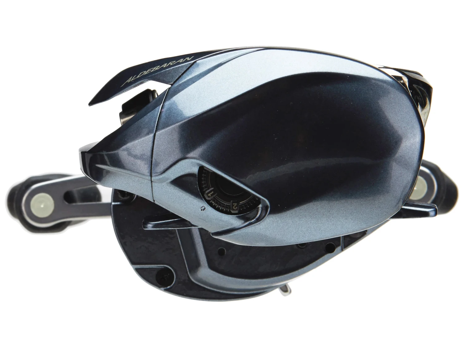 Shimano Aldebaran MGL 50 Baitcasting Reels 2 Shimano Aldebaran MGL 50 Baitcasting Reels - Image 2