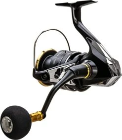 Shimano Sustain FJ Spinning Reel -Sport Fishing Shop 4 6a2b880d b530 41f1 a800 5d758398639d