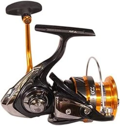 Daiwa Revros LT Spinning Reels -Sport Fishing Shop 51MAPZ5J5bL. AC