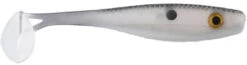 Big Bite Baits Suicide Shad 5 Inch Paddle Tail Swimbait 4 Pack -Sport Fishing Shop 5SWTM 03