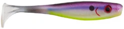 Big Bite Baits Suicide Shad 5 Inch Paddle Tail Swimbait 4 Pack -Sport Fishing Shop 5SWTM 10