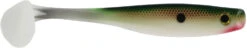 Big Bite Baits Suicide Shad 5 Inch Paddle Tail Swimbait 4 Pack -Sport Fishing Shop 5SWTM 15