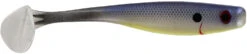 Big Bite Baits Suicide Shad 5 Inch Paddle Tail Swimbait 4 Pack -Sport Fishing Shop 5SWTM 17