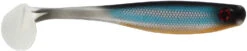 Big Bite Baits Suicide Shad 5 Inch Paddle Tail Swimbait 4 Pack -Sport Fishing Shop 5SWTM 22