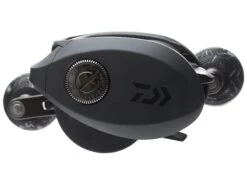 Daiwa Lexa Type-WN 400 Baitcasting Reels W/ Winn Grips -Sport Fishing Shop 6
