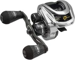 Team Lew's SLP HyperMag Speed Spool Baitcasting Reels -Sport Fishing Shop 614FCAridNL. AC SX679