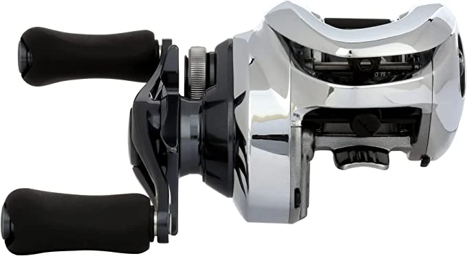 Shimano Antares 70 A Baitcasting Reel 5 Shimano Antares 70 A Baitcasting Reel - Image 5