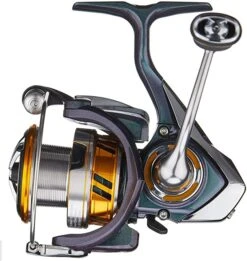 Daiwa Regal LT Spinning Reel -Sport Fishing Shop 71 hChKj 8L. AC SX679
