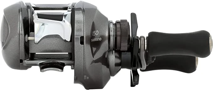 Shimano Chronarch MGL Baitcasting Reels 3 Shimano Chronarch MGL Baitcasting Reels - Image 3