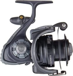 Daiwa Eliminator Saltwater Spinning Reel -Sport Fishing Shop 71UW C eTEL. AC SX679