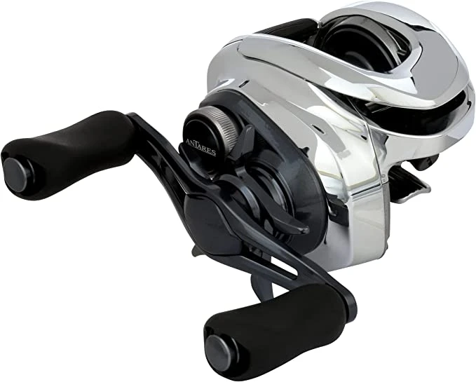 Shimano Antares 70 A Baitcasting Reel 3 Shimano Antares 70 A Baitcasting Reel - Image 3