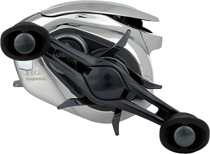 Shimano Antares 70 A Baitcasting Reel 4 Shimano Antares 70 A Baitcasting Reel - Image 4