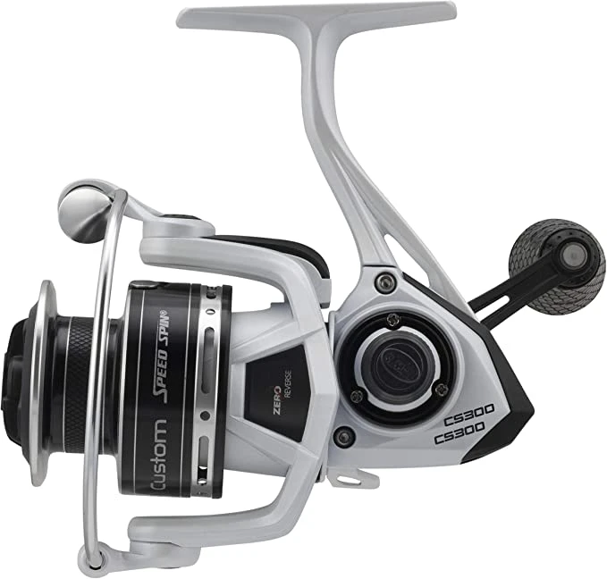 Lew's Custom Speed Spin Spinning Reels 7 Lew's Custom Speed Spin Spinning Reels - Image 7