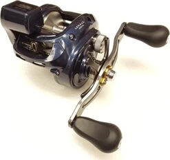 Daiwa Lexa LC400 Line Counter Baitcasting Reels -Sport Fishing Shop 81Z0HQj1raL. AC SX679