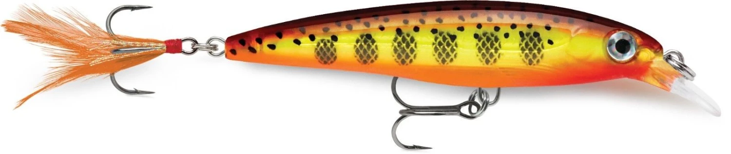 Rapala X-Rap 04 Shallow Diving Jerkbait 6 Rapala X-Rap 04 Shallow Diving Jerkbait - Image 6