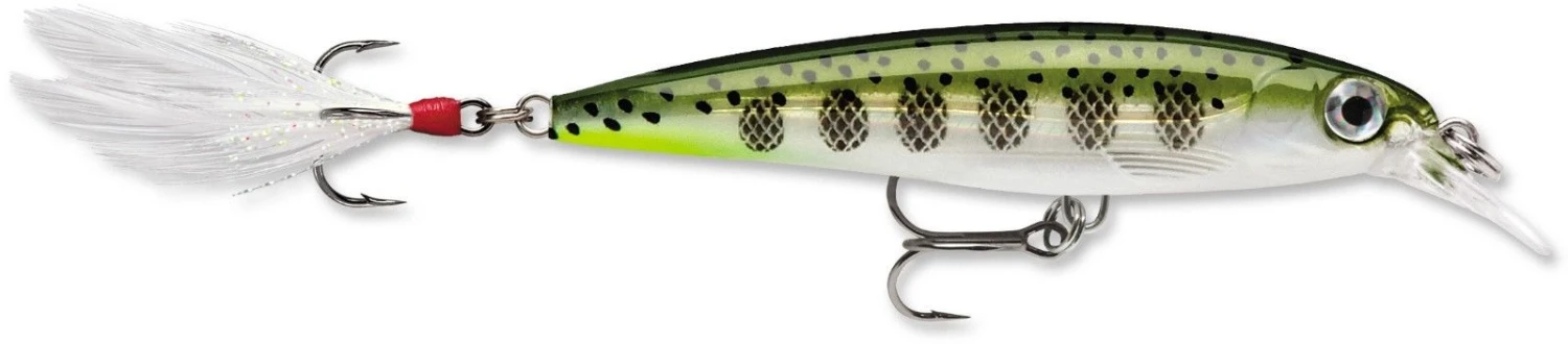 Rapala X-Rap 04 Shallow Diving Jerkbait 1 Rapala X-Rap 04 Shallow Diving Jerkbait