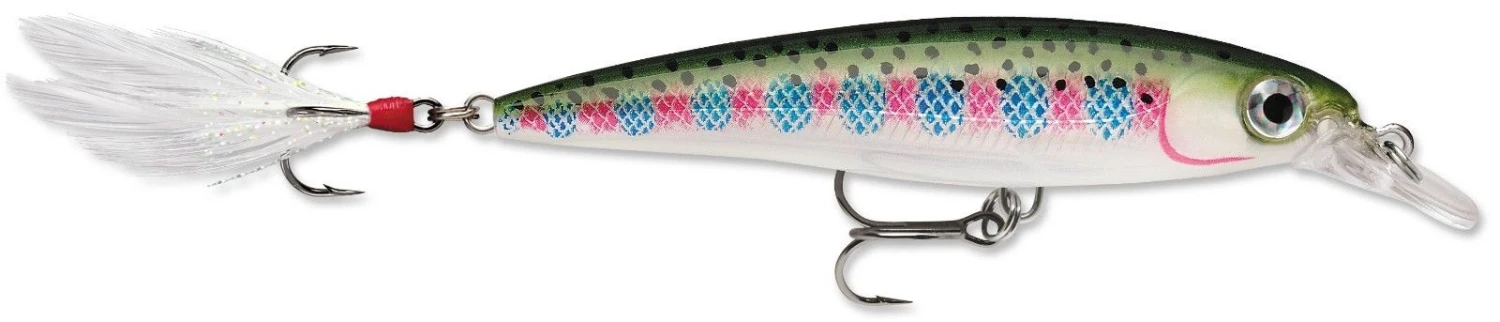 Rapala X-Rap 04 Shallow Diving Jerkbait 7 Rapala X-Rap 04 Shallow Diving Jerkbait - Image 7