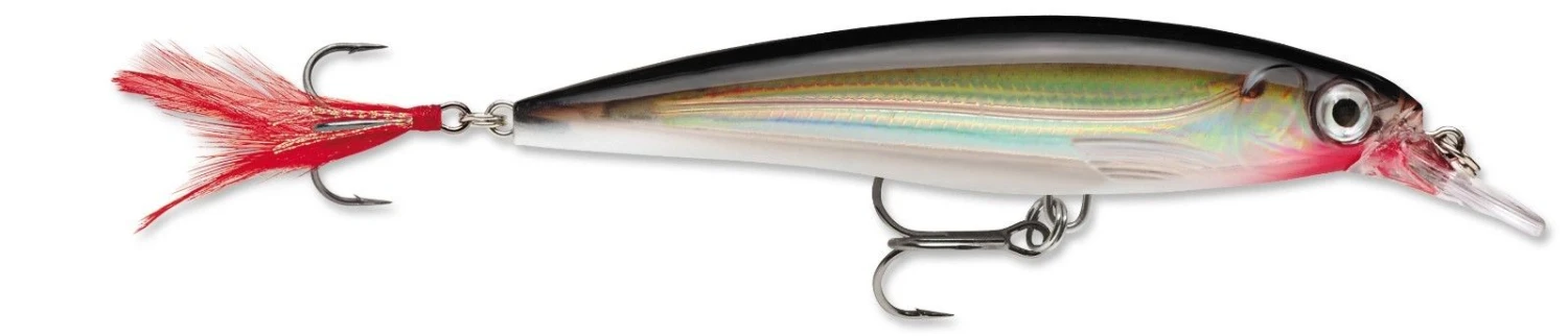 Rapala X-Rap 04 Shallow Diving Jerkbait 8 Rapala X-Rap 04 Shallow Diving Jerkbait - Image 8