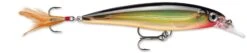 Rapala X-Rap 12 Medium Diving Jerkbait -Sport Fishing Shop 8353332953143