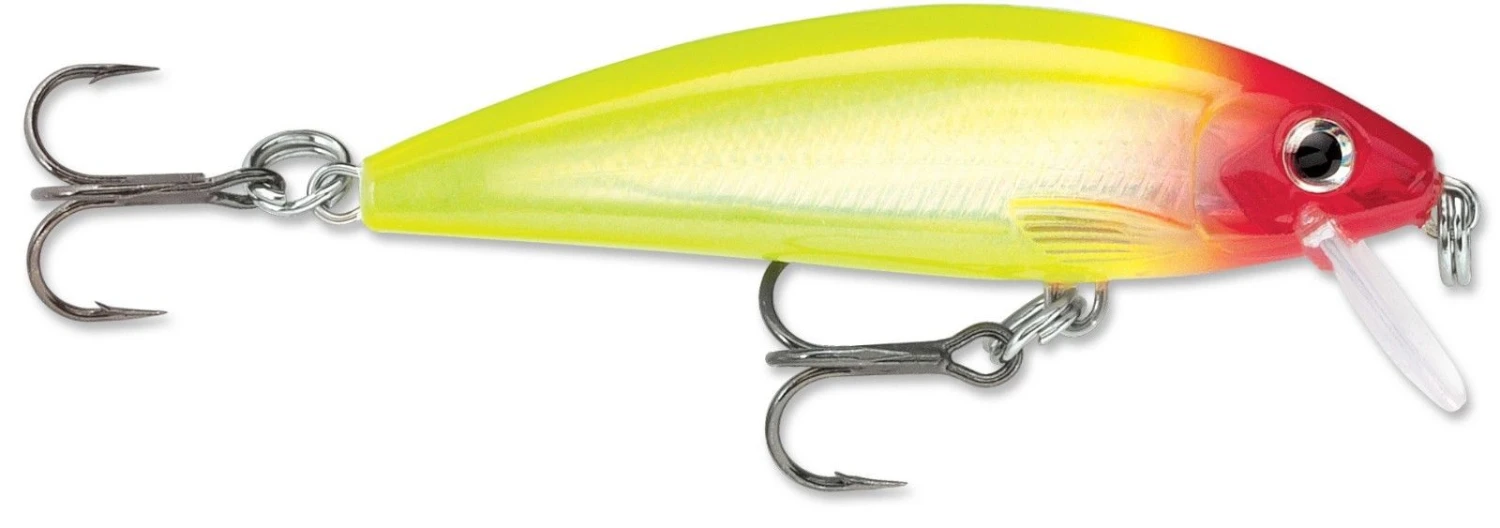 Rapala X-Rap CountDown 05 Jerkbait 1 Rapala X-Rap CountDown 05 Jerkbait
