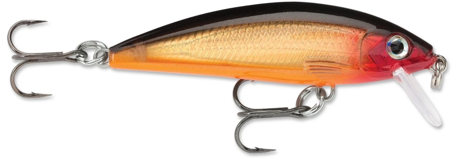 Rapala X-Rap CountDown 05 Jerkbait 3 Rapala X-Rap CountDown 05 Jerkbait - Image 3