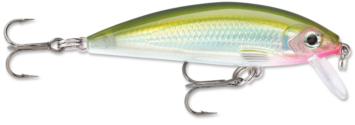 Rapala X-Rap CountDown 05 Jerkbait 4 Rapala X-Rap CountDown 05 Jerkbait - Image 4
