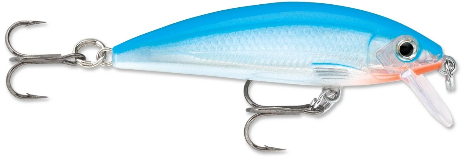Rapala X-Rap CountDown 05 Jerkbait 7 Rapala X-Rap CountDown 05 Jerkbait - Image 7