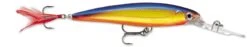 Rapala X-Rap Deep 08 Deep Diving Jerkbait -Sport Fishing Shop 8353334951991