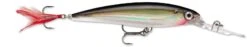 Rapala X-Rap Deep 08 Deep Diving Jerkbait -Sport Fishing Shop 8353335050295