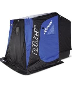 Otter 201176 XT X-Over Cabin