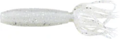 Gary Yamamoto Fat Ika 4 Inch Soft Plastic Skirted Grub 10 Pack -Sport Fishing Shop 92F 10 031