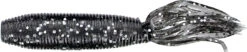 Gary Yamamoto Fat Ika 4 Inch Soft Plastic Skirted Grub 10 Pack -Sport Fishing Shop 92F 10 135