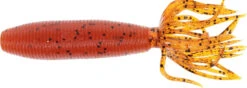 Gary Yamamoto Fat Ika 4 Inch Soft Plastic Skirted Grub 10 Pack -Sport Fishing Shop 92F 10 9003