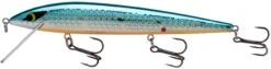Smithwick Elite 8 Rogue 4 1/2 Inch Suspending Jerkbait -Sport Fishing Shop ADR432OB
