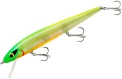 Smithwick Perfect 10 Rogue 5 1/2 Inch Deep Diving Suspending Jerkbait -Sport Fishing Shop ADR5295