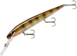 Smithwick Top 20 Rogue 5 1/2 Inch Extra Deep Diving Trolling Minnow/Jerkbait -Sport Fishing Shop ADRD5303