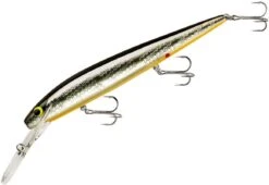 Smithwick Top 20 Rogue 5 1/2 Inch Extra Deep Diving Trolling Minnow/Jerkbait