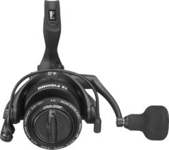 13 Fishing AL13 Saltwater Spinning Reel 15 13 Fishing AL13 Saltwater Spinning Reel -Sport Fishing Shop AL13spinningreel3