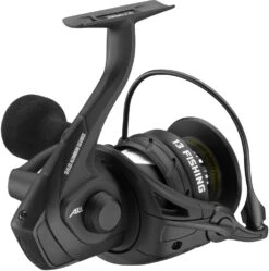 13 Fishing AL13 Saltwater Spinning Reel 17 13 Fishing AL13 Saltwater Spinning Reel -Sport Fishing Shop AL13spinningreel5