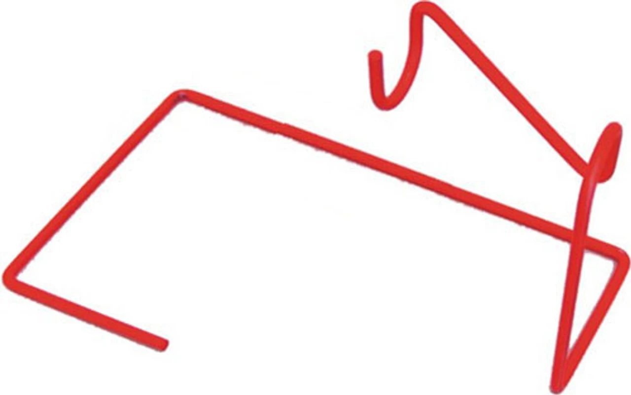 Wire Rod Holder 1 Wire Rod Holder