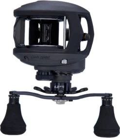 Abu Garcia Revo Toro Beast Low Profile Baitcasting Reel -Sport Fishing Shop AbuGarcia Revo Toro BeastLow Profile 60LP 2019 alt4