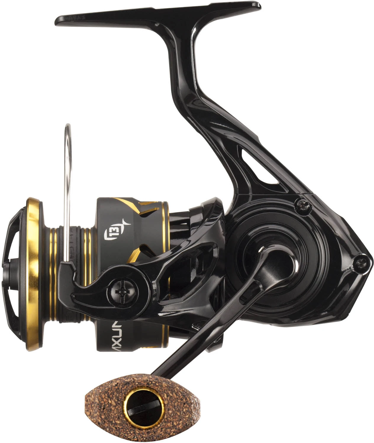 13 Fishing Axum Spinning Reel 2 13 Fishing Axum Spinning Reel - Image 2
