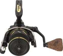 13 Fishing Axum Spinning Reel 13 13 Fishing Axum Spinning Reel -Sport Fishing Shop Axumspinningreel3