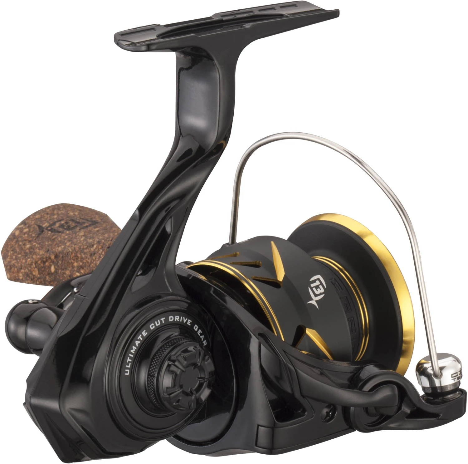 13 Fishing Axum Spinning Reel 5 13 Fishing Axum Spinning Reel - Image 5