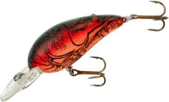 Bomber Model 4A Shallow-Medium Diving Crankbait