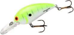 Bomber Model 4A Shallow-Medium Diving Crankbait -Sport Fishing Shop B04ACHS