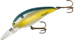 Bomber Model 7A Medium Diving Crankbait 19 Bomber Model 7A Medium Diving Crankbait -Sport Fishing Shop B07AFS