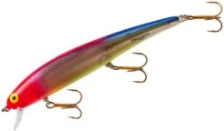 Bomber B15 Long A 4 1/2 Inch Shallow Jerkbait -Sport Fishing Shop B15A445
