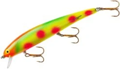Bomber B15 Long A 4 1/2 Inch Shallow Jerkbait -Sport Fishing Shop B15A447